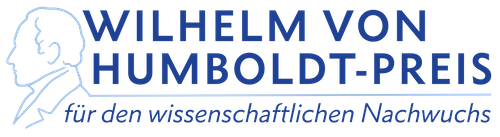DGfS - Wilhelm von Humboldt-Preis - Logo